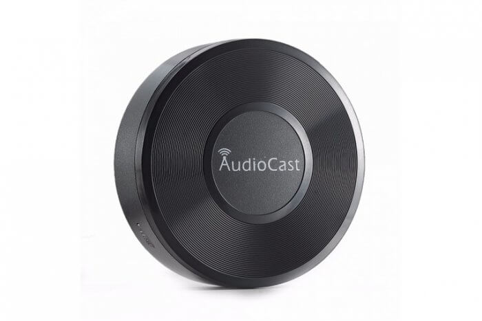 iEAST AudioCast