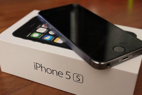 Az iPhone 5s-en lassabb az iOS 11, mint a 10.3.3 - Szifon.com