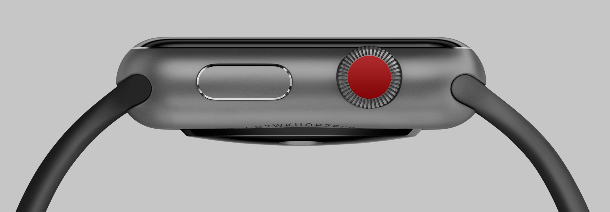 apple watch series 3 with lte