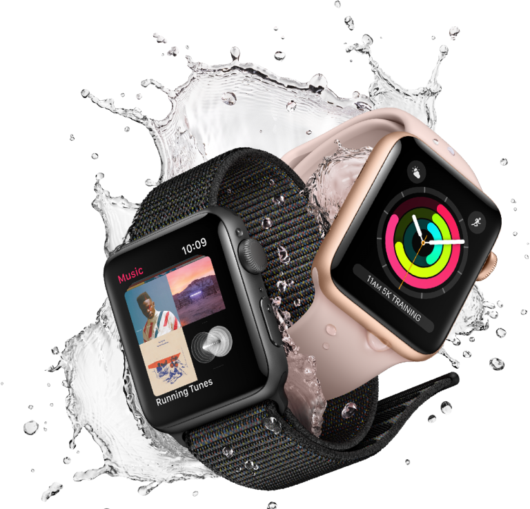 apple watch series 3 lte best buy