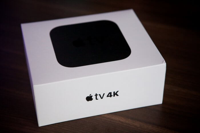 Apple TV 4K – teszt, vélemény