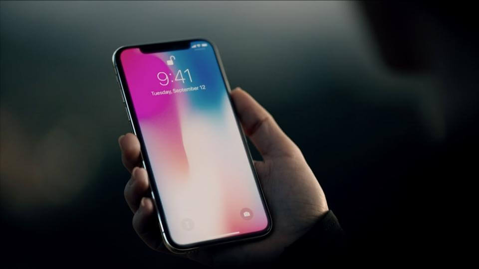 Három "rejtett" iPhone X képesség, amikről nem beszélt az Apple - Szifon.com