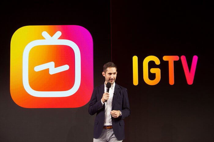 IGTV – az Instagram új videóplatformja