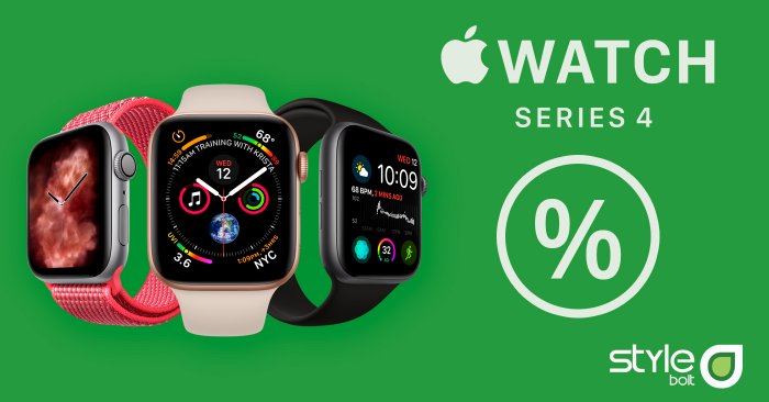 Apple Watch vásárlás stylebolt.hu