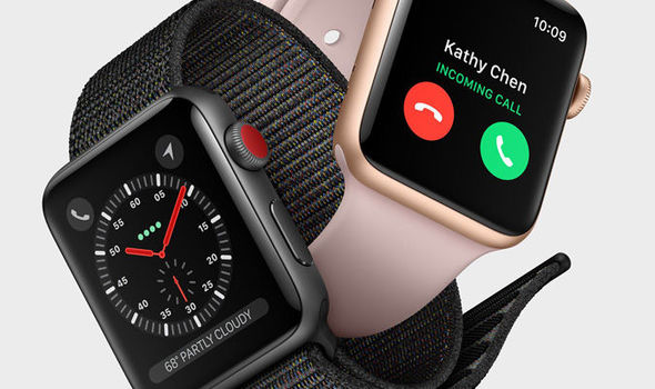 Tech Protect Apple Watch szíjak