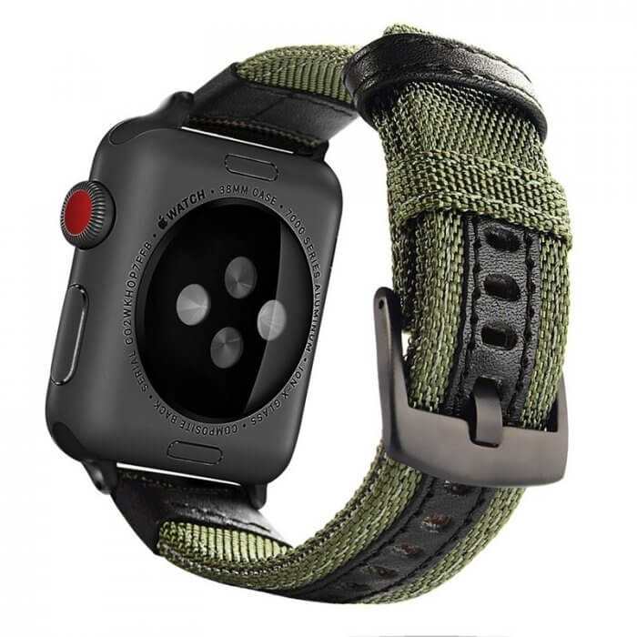 Apple Watch Military szíj