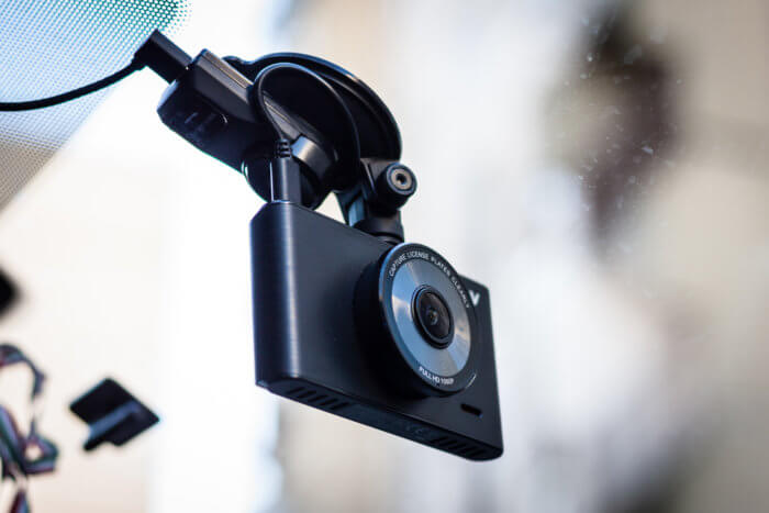 Anker Roav Dashcam C2 Pro menetfigyelő kamera