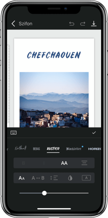 Unfold – így készíts látványosabb Instagram Storykat