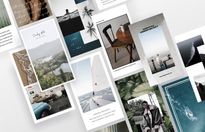 Unfold – így készíts látványosabb Instagram Storykat