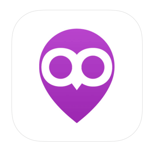 Diák munka - App Store alkalmazás