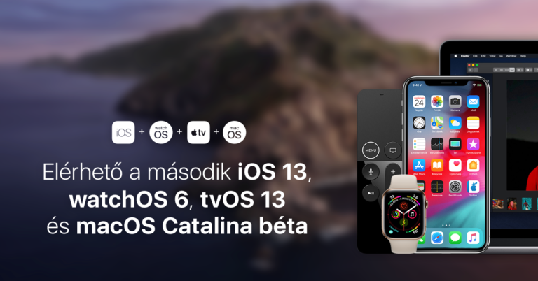 ios 13 watchos