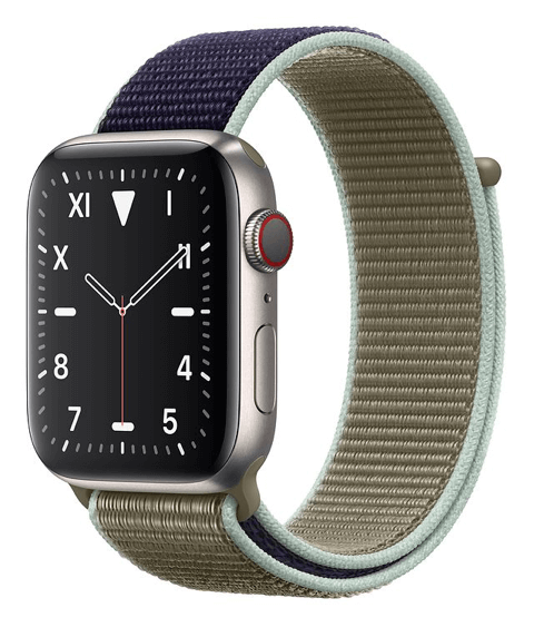 Kezünkben az Apple Watch Series 5 – teszt és vélemény - Szifon.com