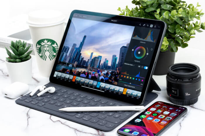 Black Friday vagy Fekete péntek iPhone és iPad