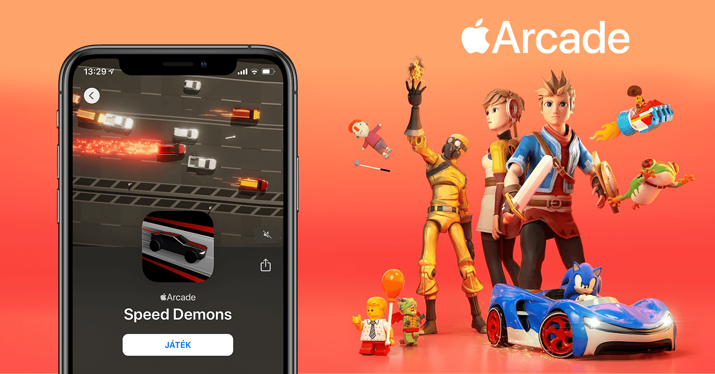 Как отменить подписку apple arcade