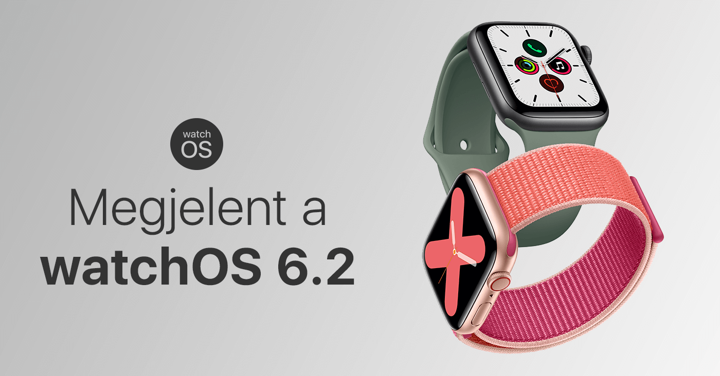 apple watch 2 watchos 6
