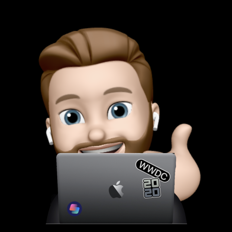 Legyen Neked Is Wwdc20 As Memoji Képed