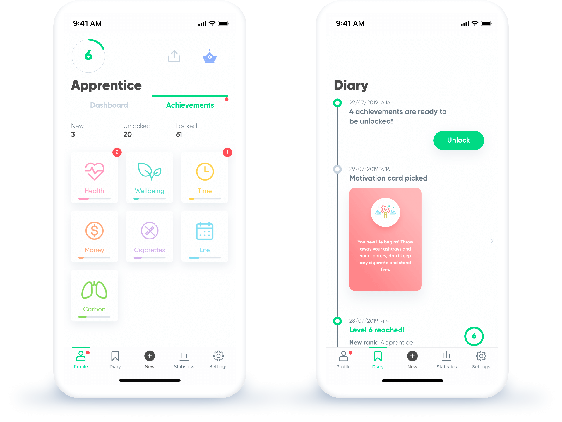 android app hogyan lehet leszokni a dohányzásról leszokni a dohányzásról szóló kinyilatkoztatásokról