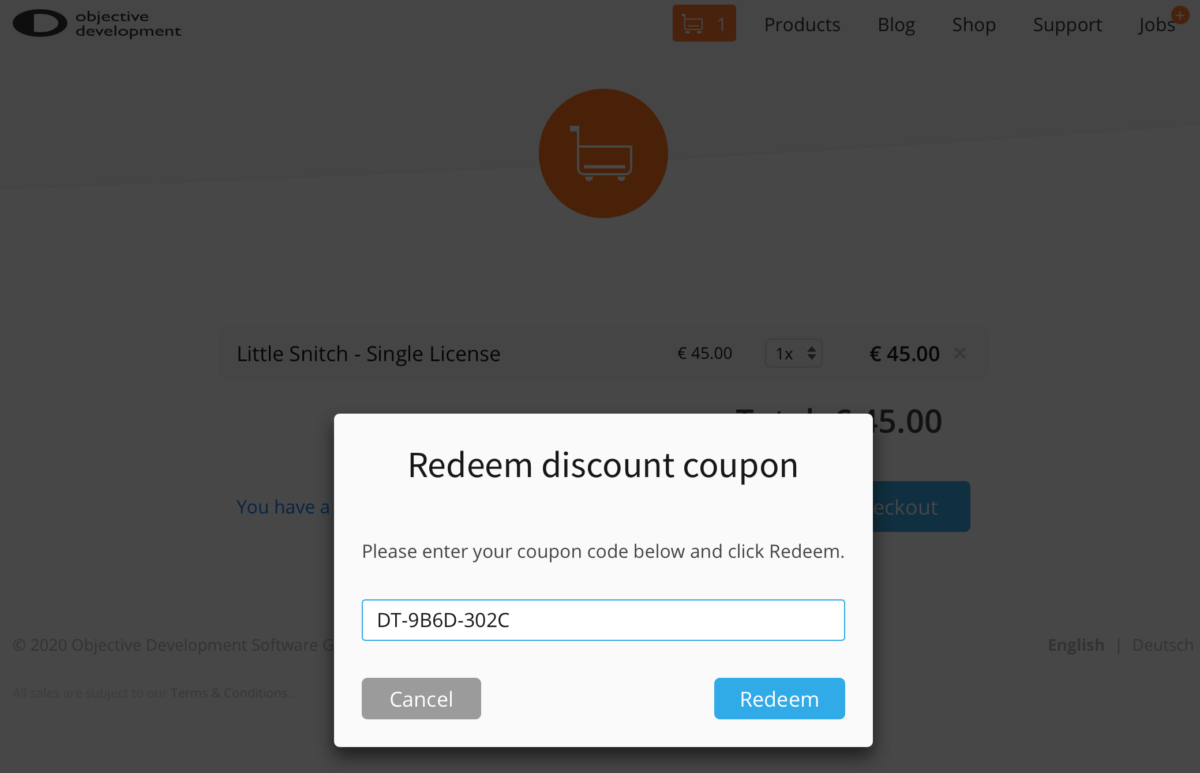 Megjelent a Little Snitch 5 macOS Big Sur támogatással