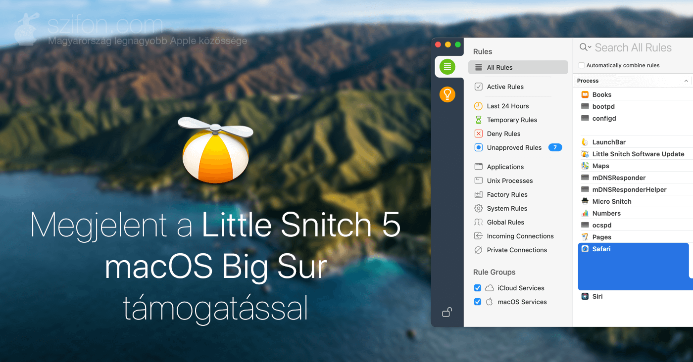 little snitch macos