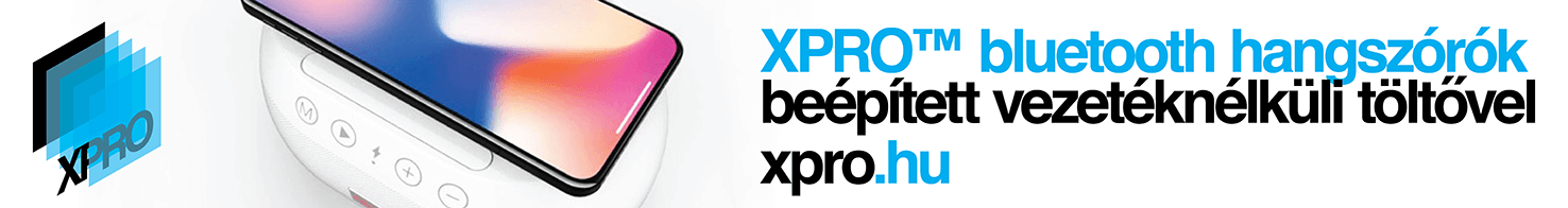 XPRO premium tokok es foliak