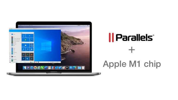 parallels desktop apple silicon arm insider