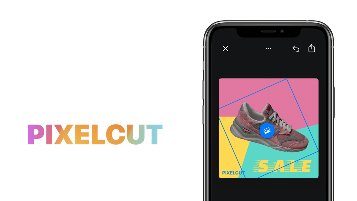 Приложение pixelcut как пользоваться