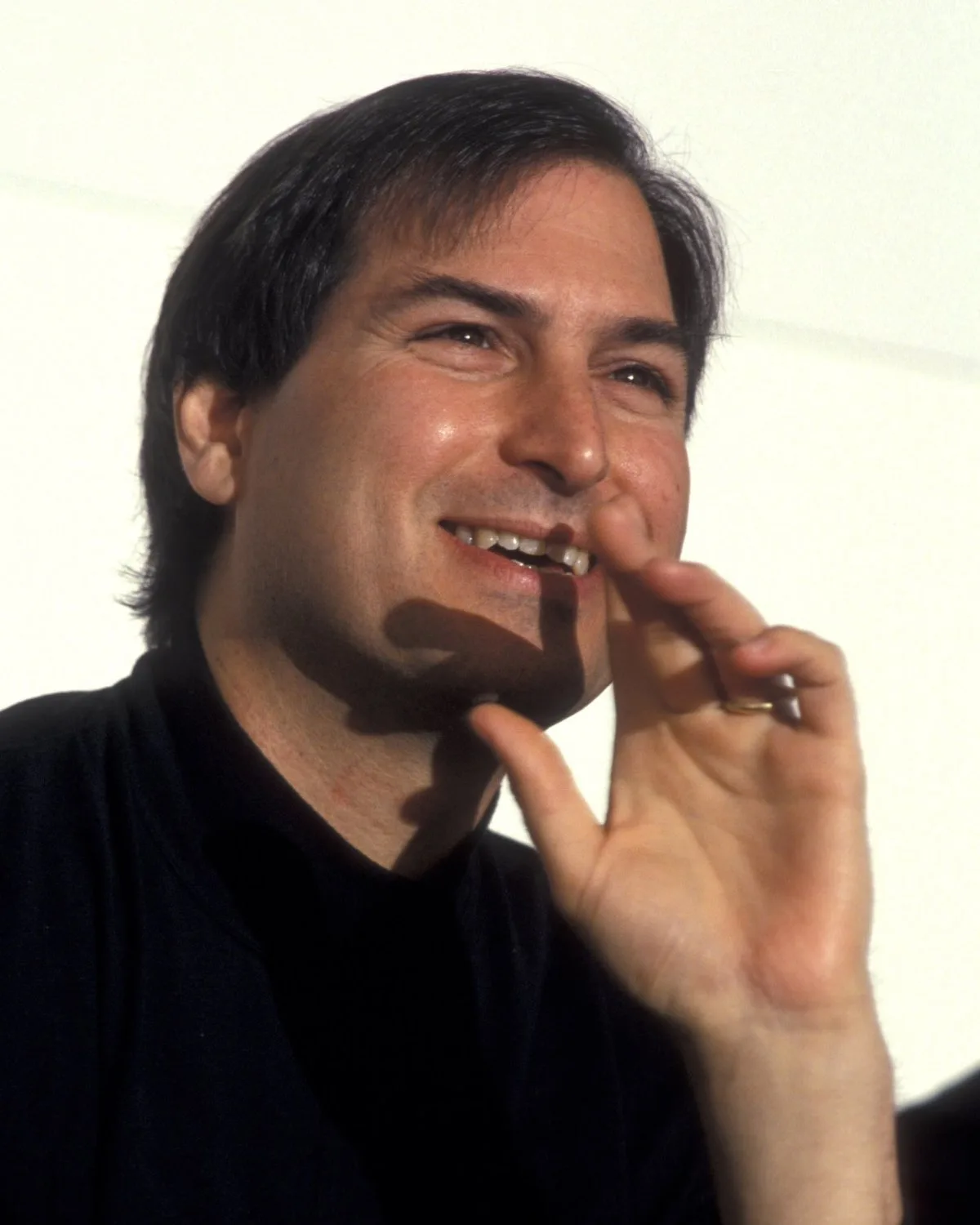 Steve Jobs Ma nnepeln A 68 Sz let snapj t Szifon steve-jobs-ma-nnepeln-a-68-sz-let-snapj-t-szifon