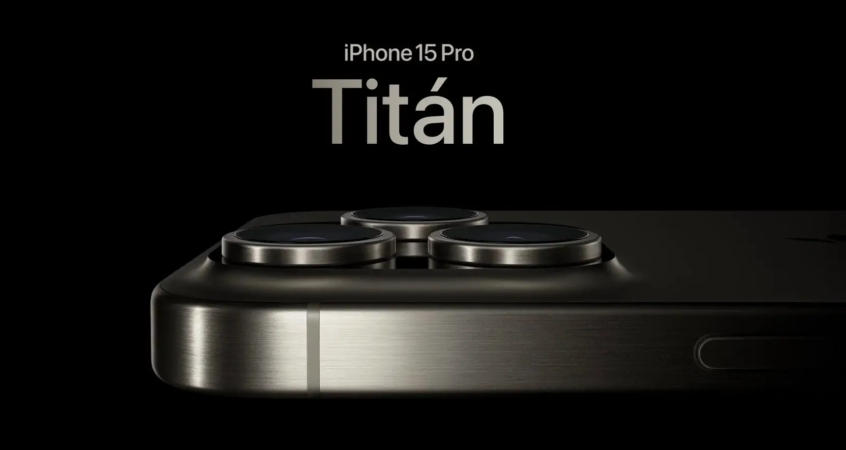 iPhone 15 Pro és 15 Pro Max: új, titán design, A17 Pro processzor, fejlettebb kamera, USB-C, és művelet gomb!
