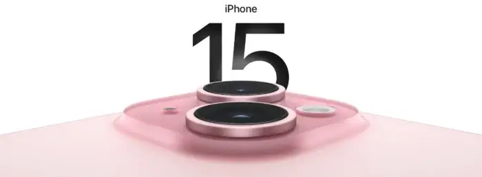 iPhone 15 és 15 Plus COVER