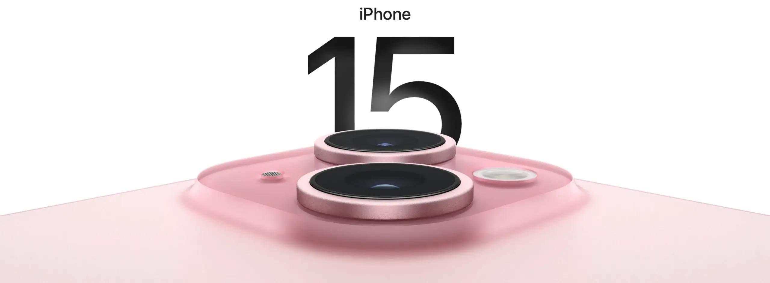 iPhone 15 és iPhone 15 Plus: új design, 48 megapixeles kamera, Dynamic Island, USB-C – és alacsonyabb ár!