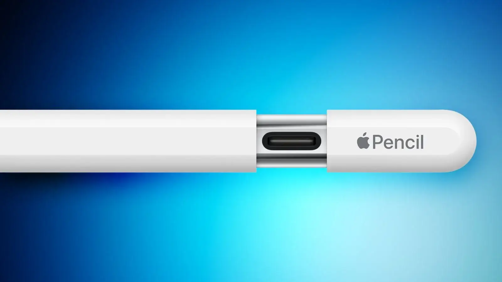November elején érkezik az új, USB-C-s Apple Pencil