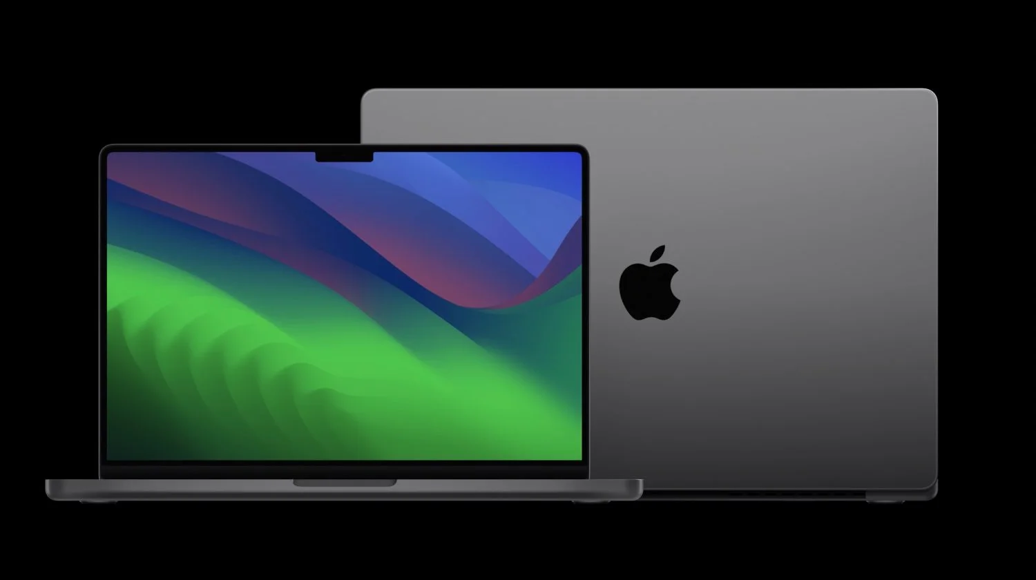 M3 – így lett 200 ezerrel olcsóbb a 14 colos MacBook Pro