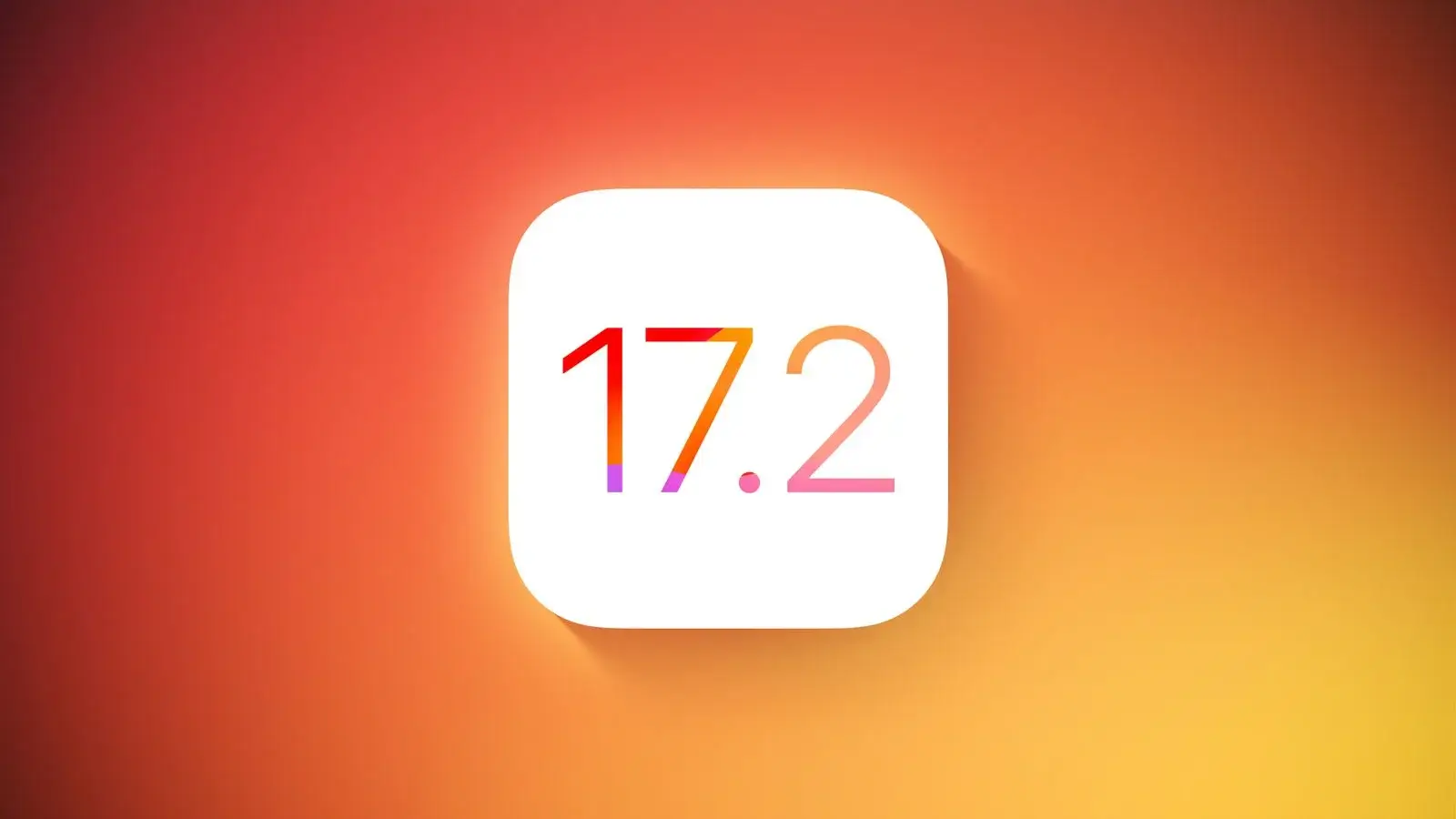Újdonságok az iOS 17.2 első bétájában: Napló app, iMessage matrica-reakciók és még sok más