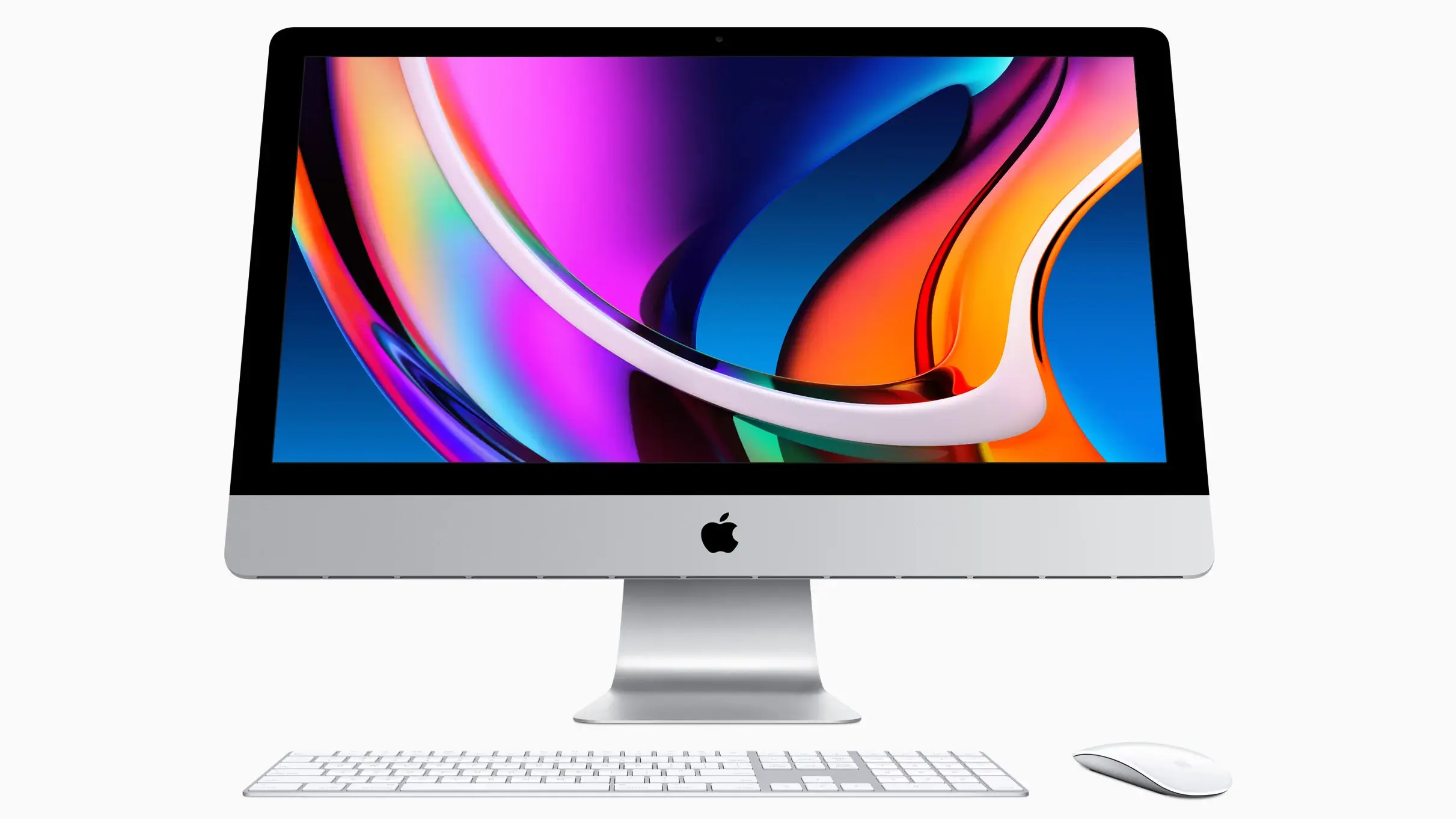 The Verge: nem lesz Apple processzorral rendelkező, 27″-es iMac