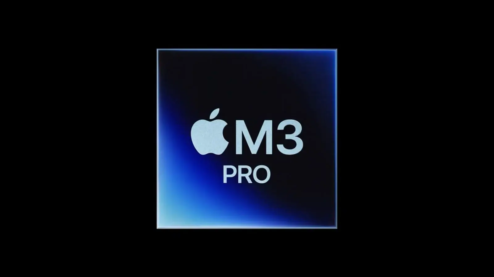 Kevésbé erős az M3 Pro és más turpisságok is vannak az M3 processzorok esetén