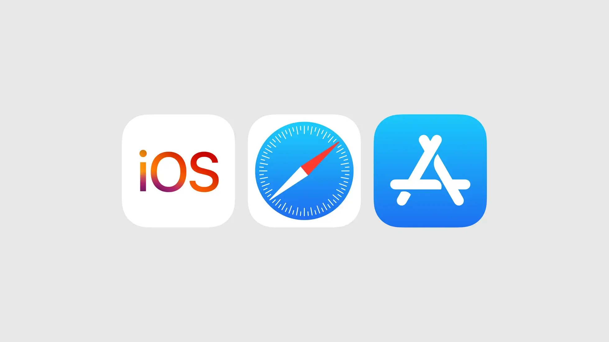 Az Apple változásokat jelentett be az iOS, a Safari és az App Store esetén az Európai Unióban