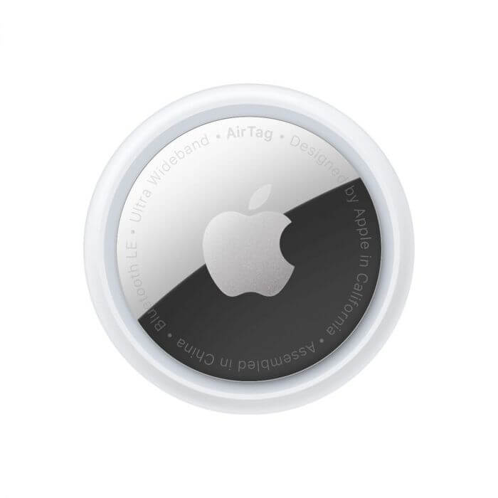 Apple – AirTag (1 darabos csomag)