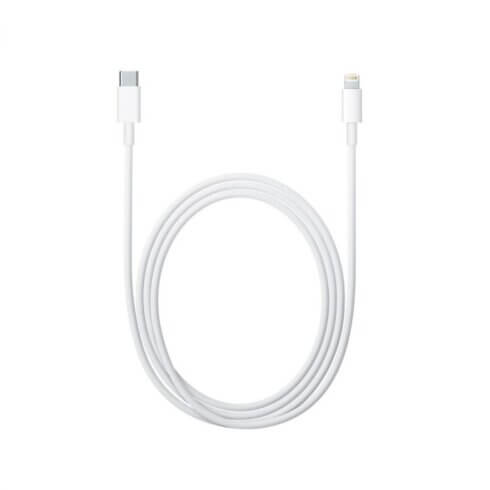 Apple – USB C – Lightning kábel (2 m)