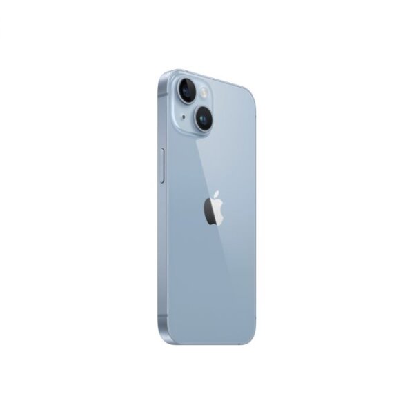 iPhone 14 128GB – kék