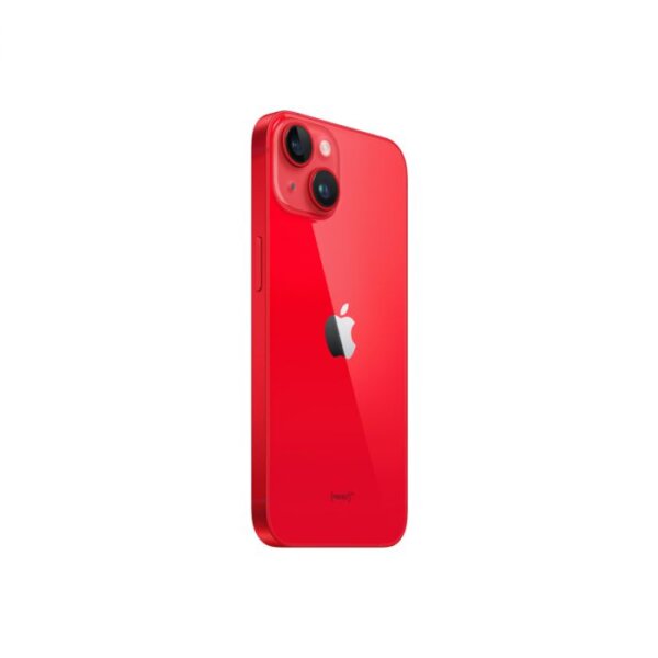 Apple iPhone 14 256 GB( PRODUCT)RED
