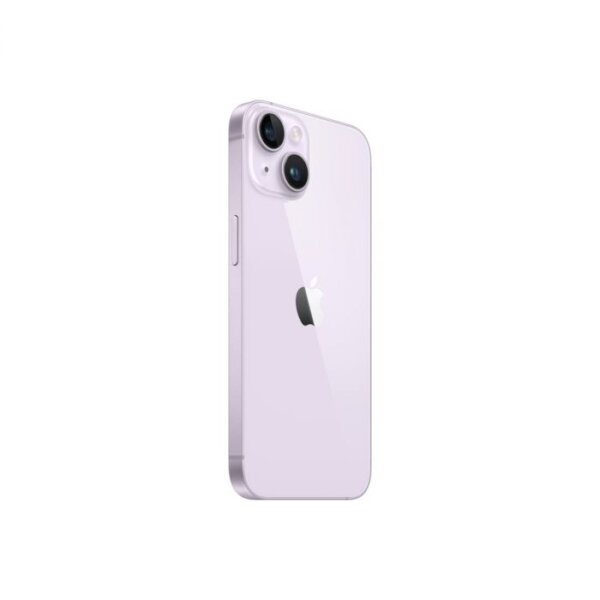 Apple iPhone 14 256 GB lila