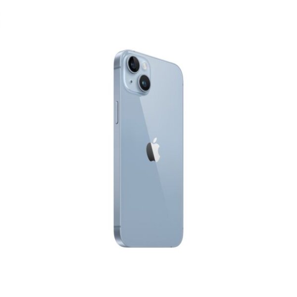 Apple iPhone 14 Plus 256 GB kék