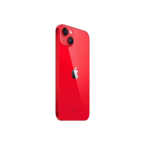 Apple iPhone 14 Plus 256 GB( PRODUCT)RED