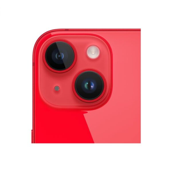 Apple iPhone 14 Plus 256 GB( PRODUCT)RED