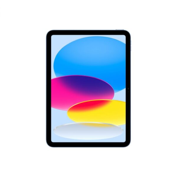 Apple iPad (2022) Wi-Fi 256GB – kék