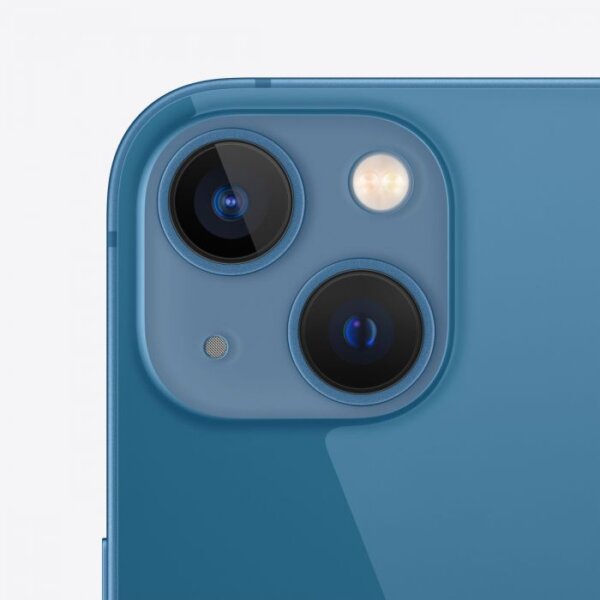 Apple iPhone 13 512GB kék