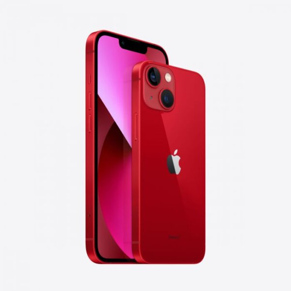 Apple iPhone 13 512GB (PRODUCT)RED