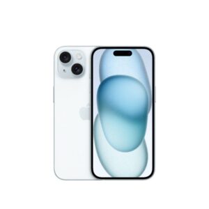 Apple iPhone 15 512GB – kék