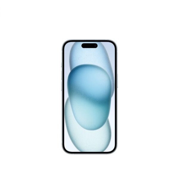 Apple iPhone 15 256GB – kék