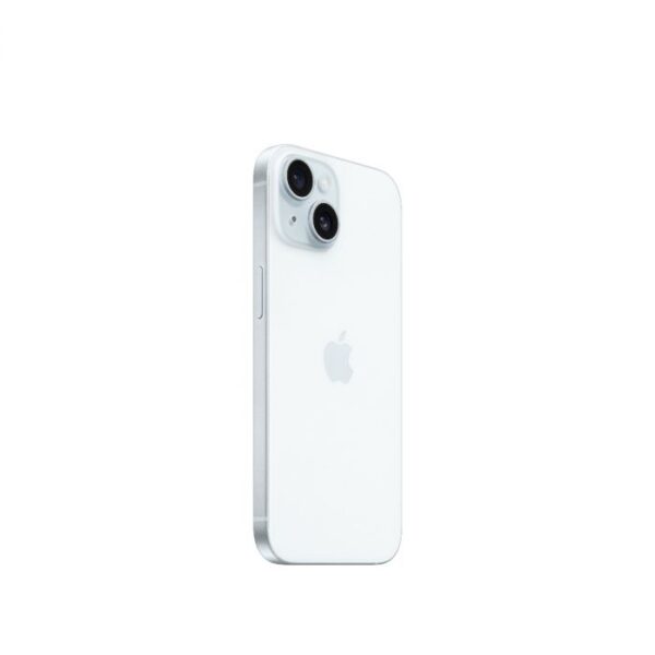 Apple iPhone 15 256GB – kék